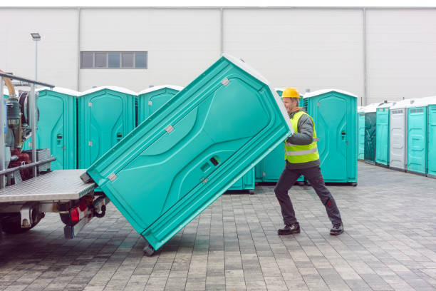 Portable restroom solutions in West Puente Valley, CA
