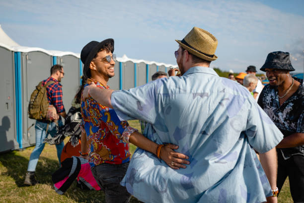 West Puente Valley, CA porta potty rental Company