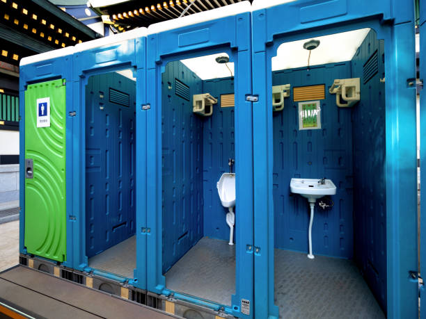 Best Construction site porta potty rental  in West Puente Valley, CA